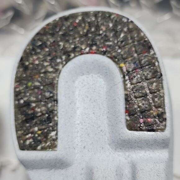 🐲NIKE🐲CRATER IMPACT PASTEL SNEAKERS GIRLS 6.5Y=WOMAN'S SIZE 8 NWB CUTE GYM🏋️‍ - Picture 14 of 16